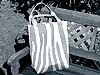 Bilder Zebra-Tasche
